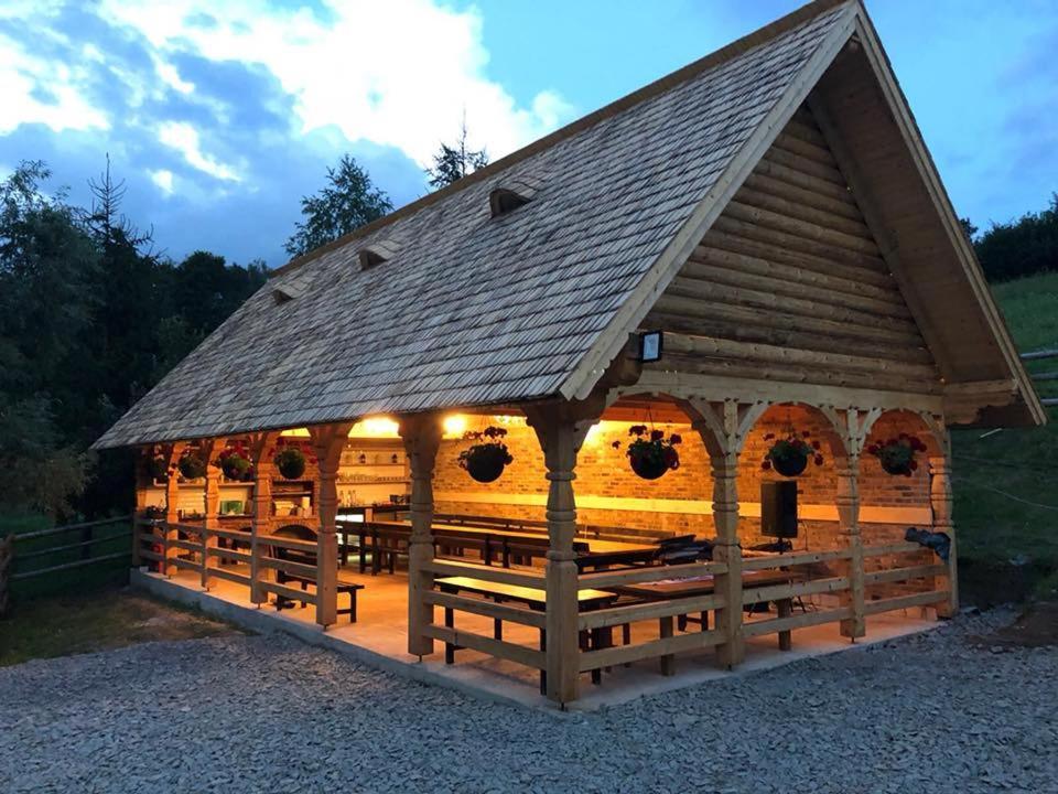Podina Resort Hotel & Spa Ungureni  Exterior photo